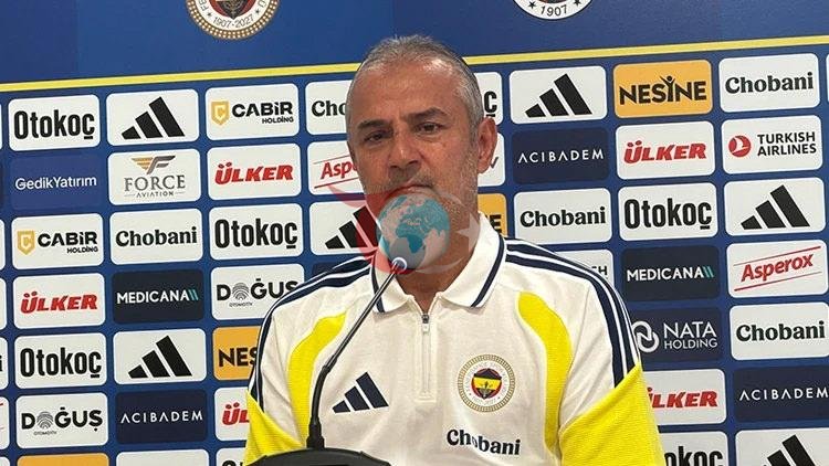 İsmail Kartal