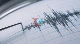 Meksika'da 6.4 büyüklüğünde deprem!