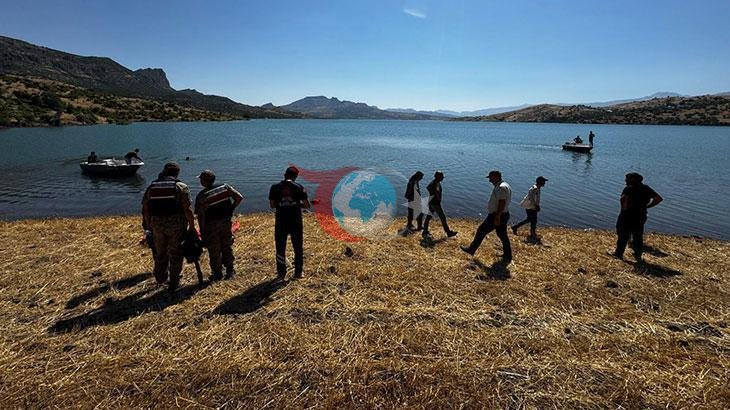 Şanlıurfa'da Baraj Göletinde Can Pazarı: İki Kız Kardeş Boğularak Can Verdi