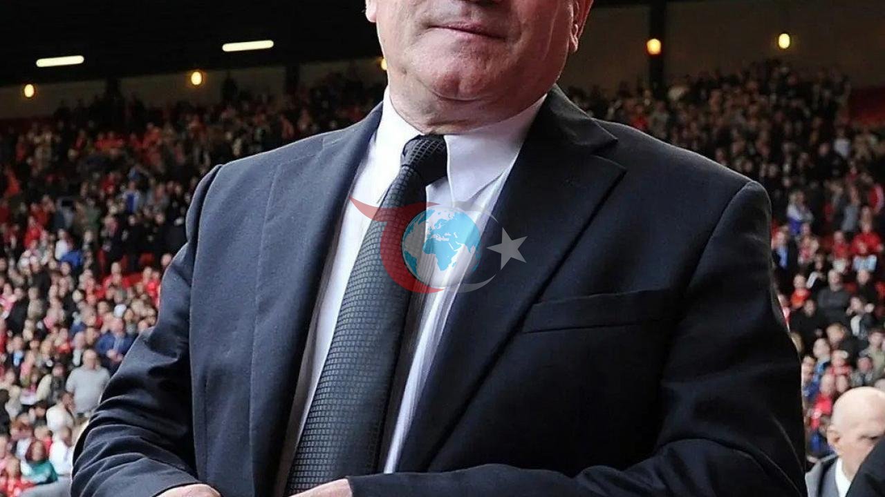 İngiliz Futbolunun Efsane İsmi Kevin Keegan 75 Yaşında Hayatını Kaybetti