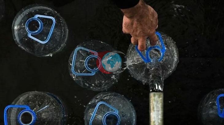 Ankara'da Dev Su Kesintisi: 3 İlçede Birçok Mahalle Susuz Kalacak