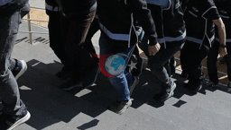 Kulüp yöneticilerine bahis operasyonu: 5 isim için tutuklama talebi