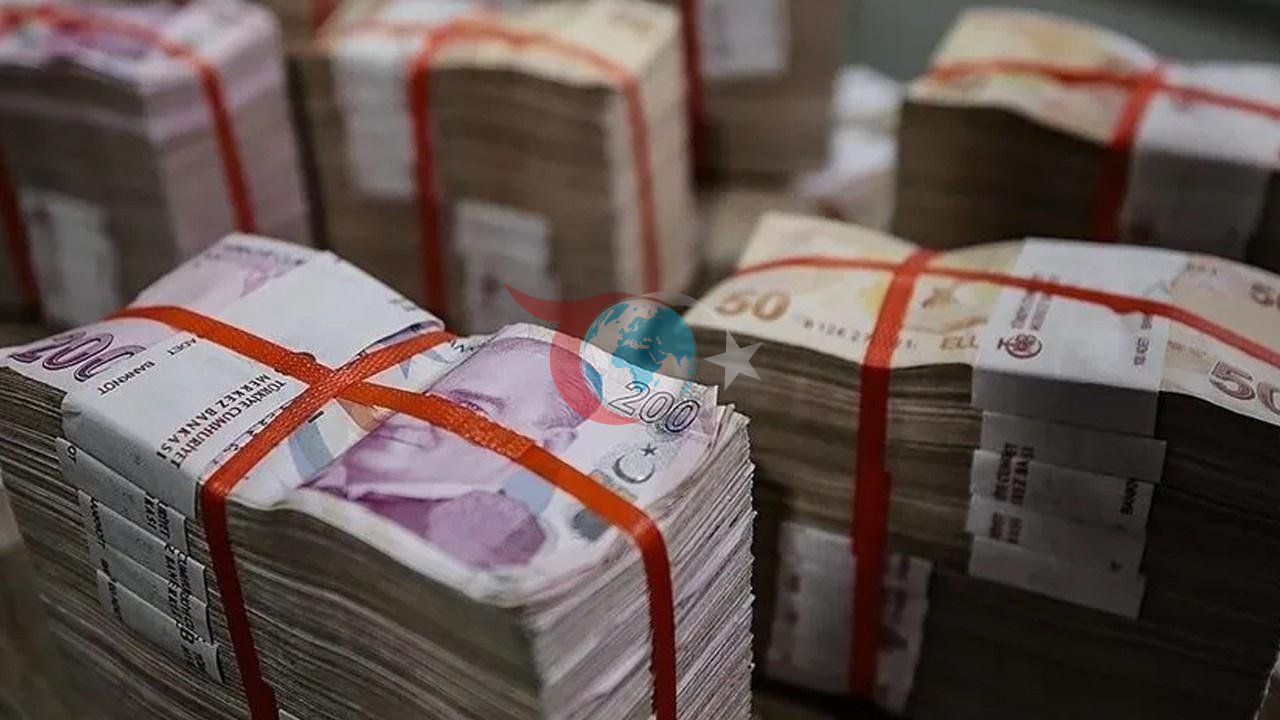Hazine ve Maliye Bakanlığı'ndan Dev İhraç: 19,9 Milyar Liralık Kira Sertifikası Satışı Gerçekleşti