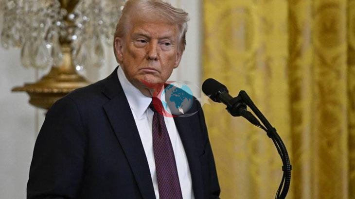 Trump'tan İran'a Sert Gözdağı: "Bedelini Misliyle Ödeyecekler"
