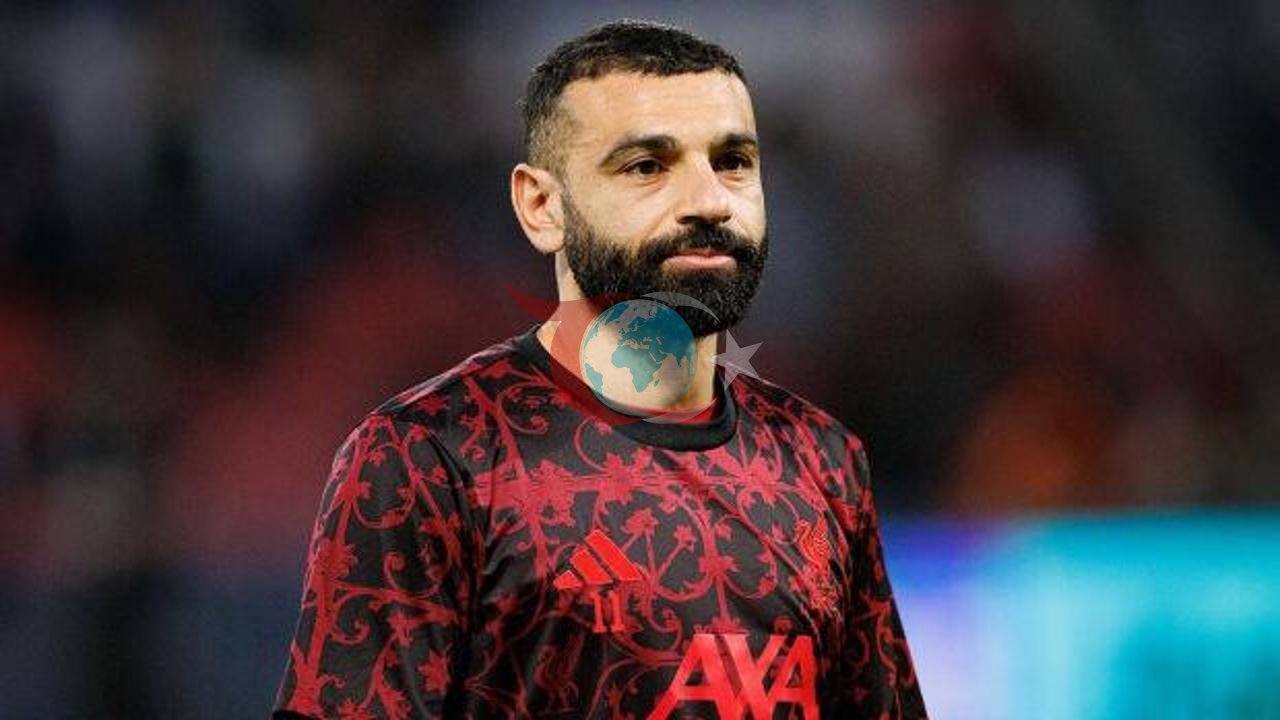 Beşiktaş'tan Yılın Transfer Bombası: Mohamed Salah İçin Cristiano Ronaldo Formülü Devrede!