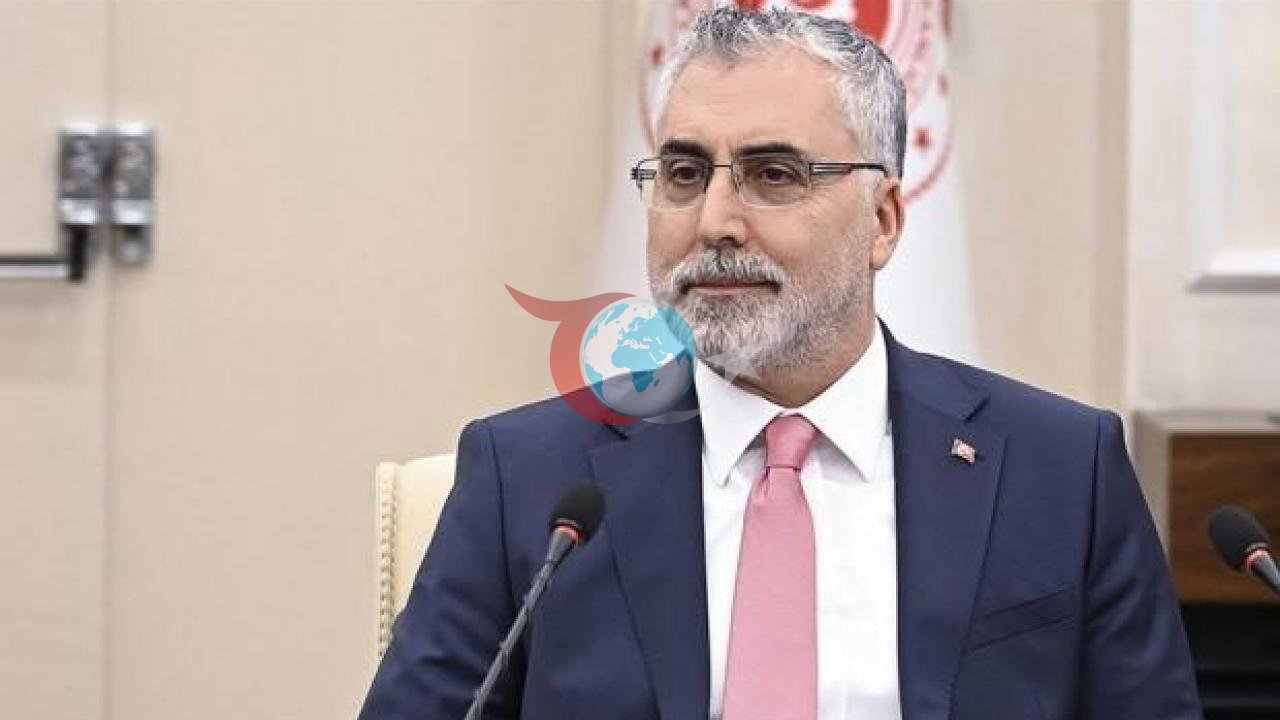 Bakan Işıkhan’dan İmalat Sanayisine Dev Müjde: 187,5 Milyar Liralık İstihdam Desteği Geliyor