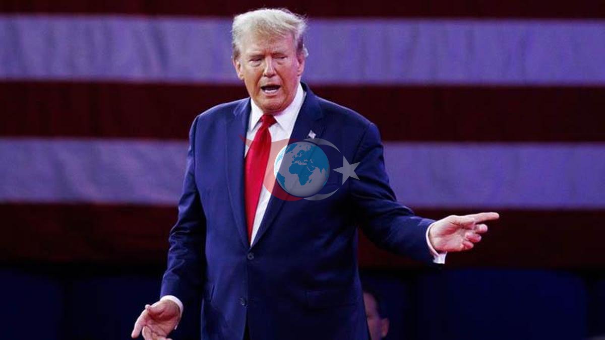 Trump'tan İran'a Gözdağı: "Öldürülen Her ABD Askeri İçin Bedel Katbekat Ödenecek"