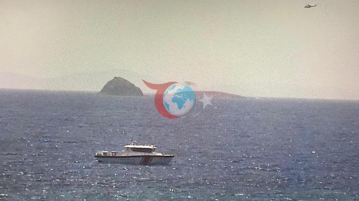 Bodrum'daki Jet Ski Faciasında Kahreden Son: Baba ve Kızının Cansız Bedenleri Bulundu