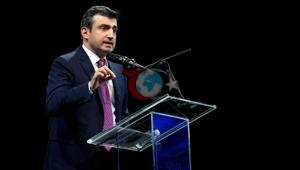 Baykar İdarə Heyətinin sədri Səlcuq Bayraktar, NATO parlamentarilərinə bunu dünyaya göstərəcəyimizi izah etdi.