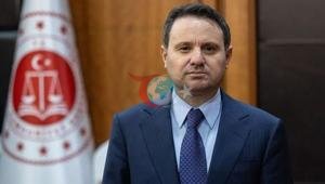Bakan Gürlek duyurdu Hakim ve Savcı Yardımcılığı Yazılı Yarışma Sınavı mülakat sonuçları açıklandı