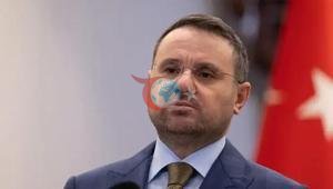 Bakan Gürlekten Kırıkkaledeki patlamaya ilişkin açıklama Soruşturma titizlikle yürütülmektedir