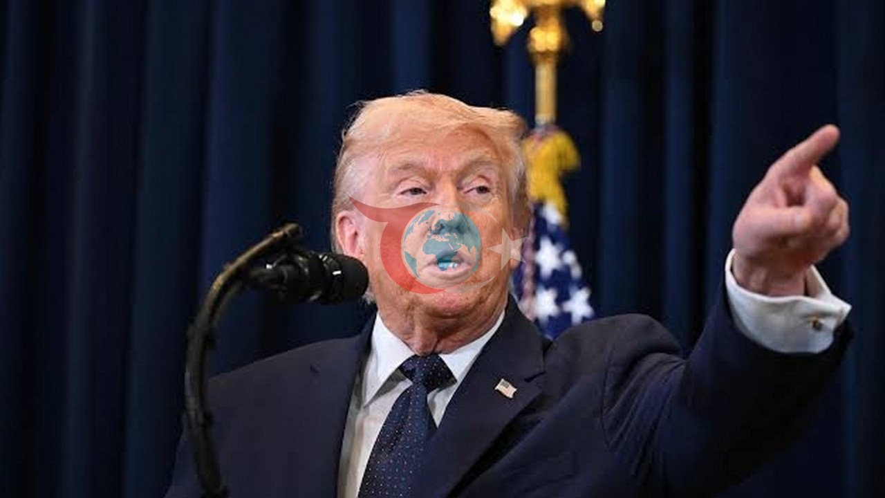 Trump'tan İran'a Gözdağı: "Öldürülen Her Askerin Bedeli Katbekat Ödenecek"