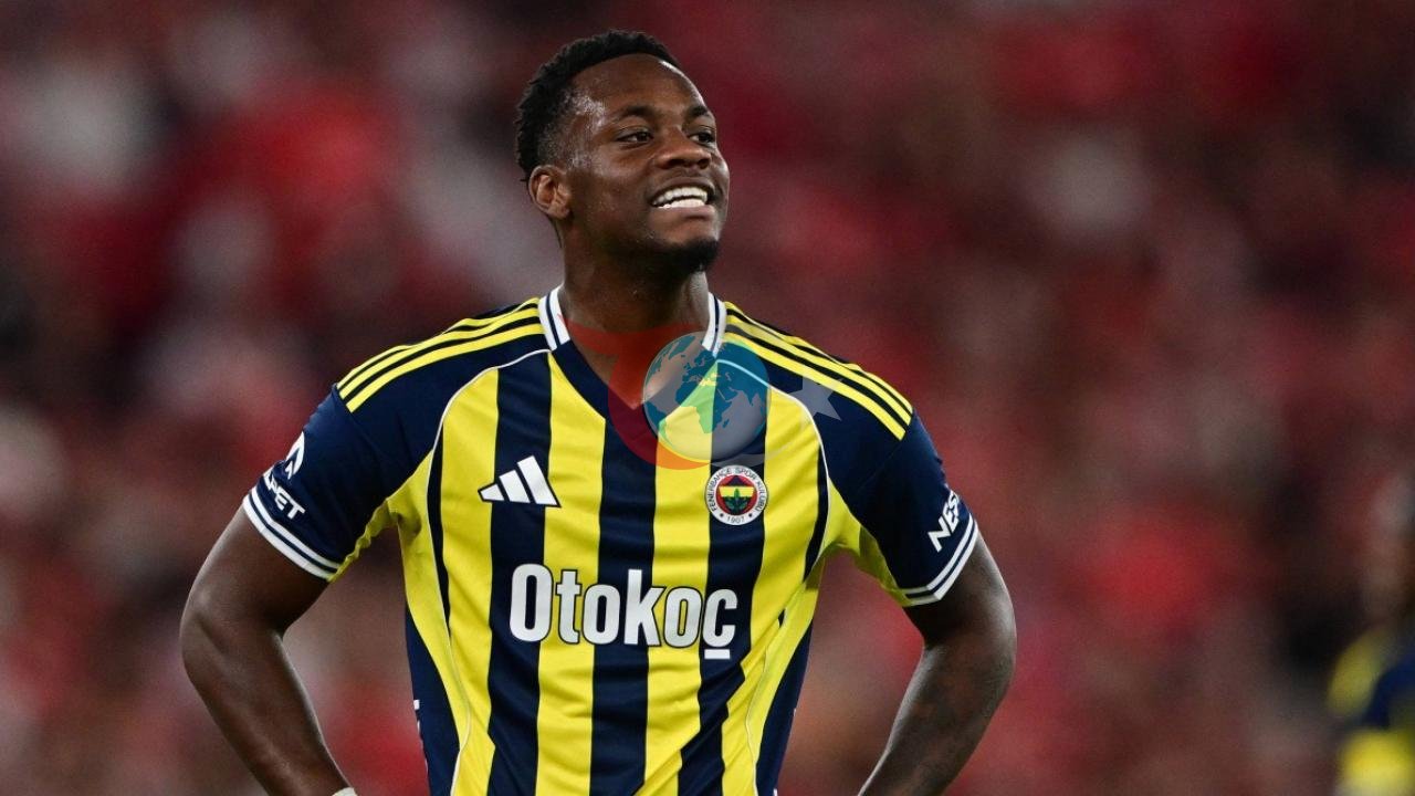 Jhon Duran Benfica'da! Portekiz Devinden Dev Transfer Hamlesi