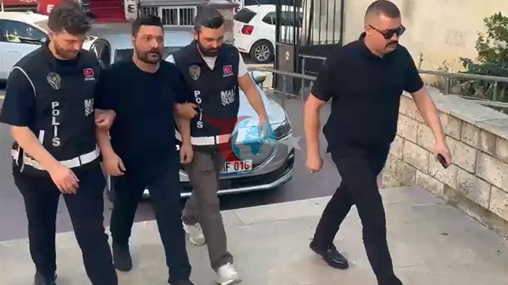 Son Dakika: Ahbap Soruşturmasında Oğuzhan Uğur Dahil 9 Kişi Tutuklandı!