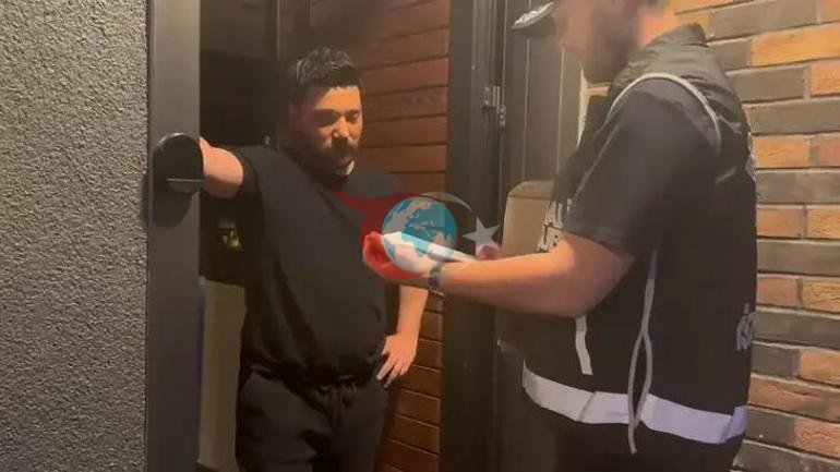 Son xəbər... Aralarında Oğuzhan Uğurun da olduğu 9 nəfər, aralarında istintaqda saxlanılan dostum 