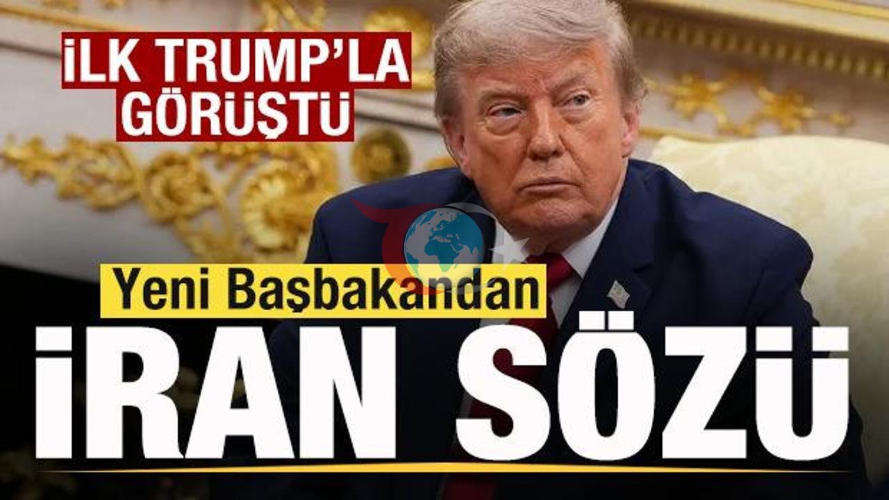 İngiltere'nin Yeni Başbakanı Burnham’dan İlk Kritik Temas: Donald Trump ile Hürmüz Boğazı ve Ticaret Zirvesi