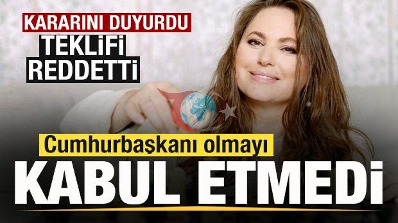 Efsane Satranççı Judit Polgar Macaristan Cumhurbaşkanlığı Teklifini Reddetti