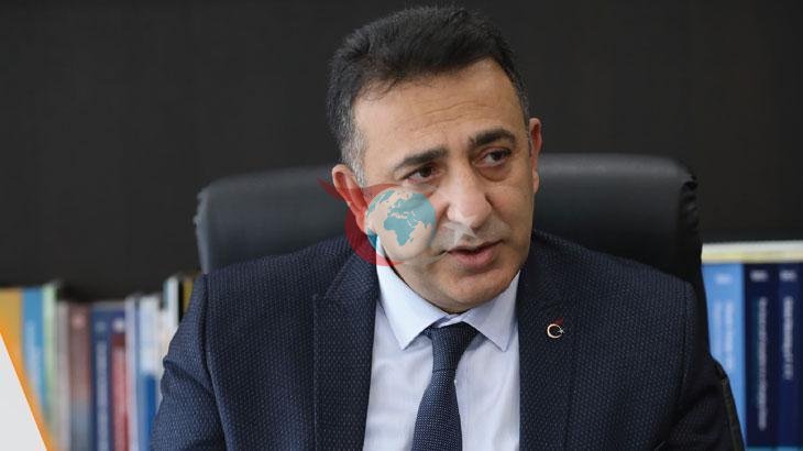 TBMM Dışişleri Komisyonu'nda COP31 Gerilimi: Fuat Oktay'dan Bürokratlara Sert Uyarı