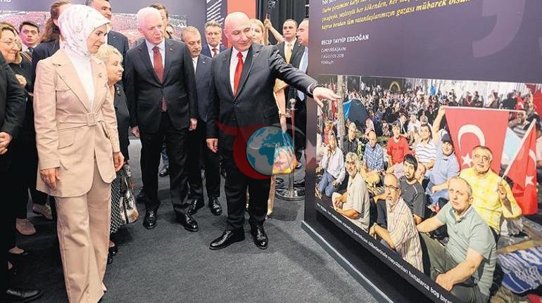 Mirası geleceğe taşıyor