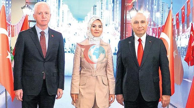 Mirası geleceğe taşıyor
