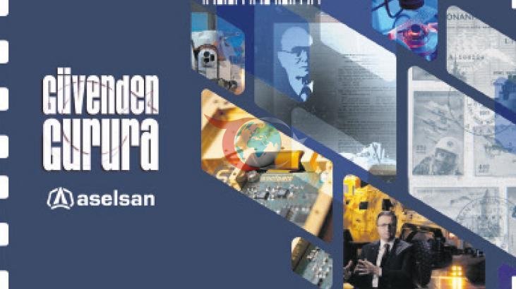 ASELSAN’ın Yarım Asırlık Gurur Tablosu: Kuruluş Belgeseliyle Teknolojik Dönüşümün Hikayesi