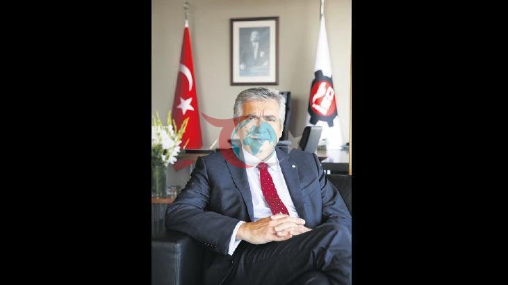 Sanayide Zorlu Şartlara Rağmen Çarklar Dönüyor: İSO İkinci 500 Raporu Açıklandı