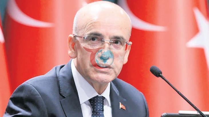 Bakan Mehmet Şimşek'ten Bütçe Açıklaması: Mali Disiplin Ekonominin Direncini Artırdı