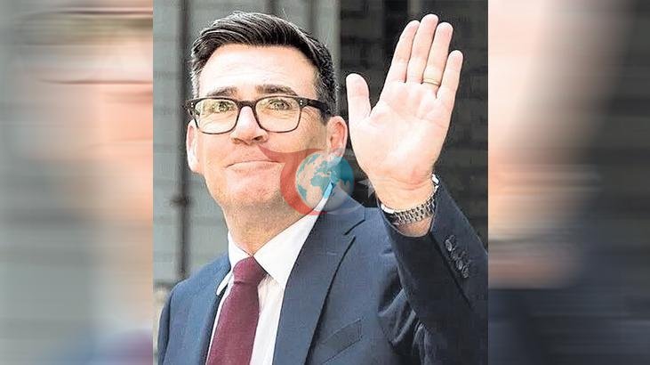 İngiltere'de Burnham Dönemi Başladı: Son 40 Yılın En Büyük Değişim Dalgası Yolda