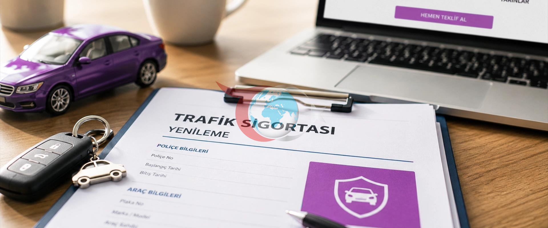 Sigorta Sektöründe Yeni Dönem: Hasar Yönetiminde Sigortalı Odaklı Reformlar Başladı