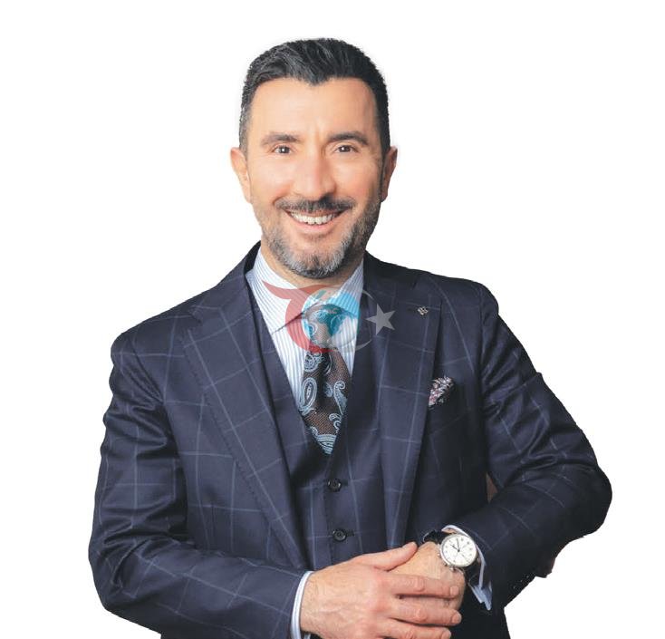 Ray Sigorta, Brand Finance 2025 Listesinde Türkiye’nin En Değerli Markaları Arasında Yer Aldı