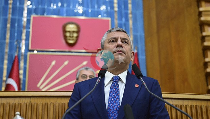 Türkiyə Böyük Millət Məclisində Özgür Özelin Vida Qrupu: Yeni Partiya üçün geri sayım başladı