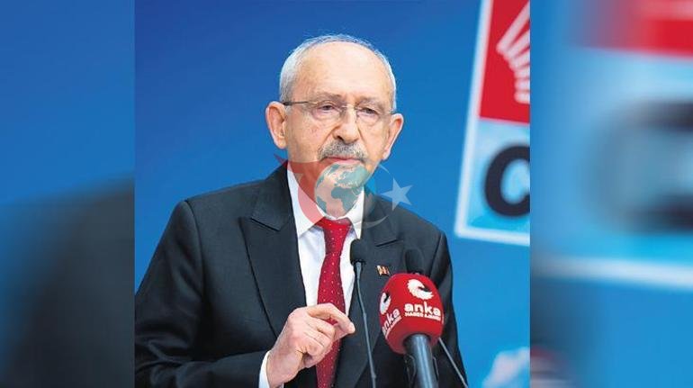 Özel’den son grup toplantısı
