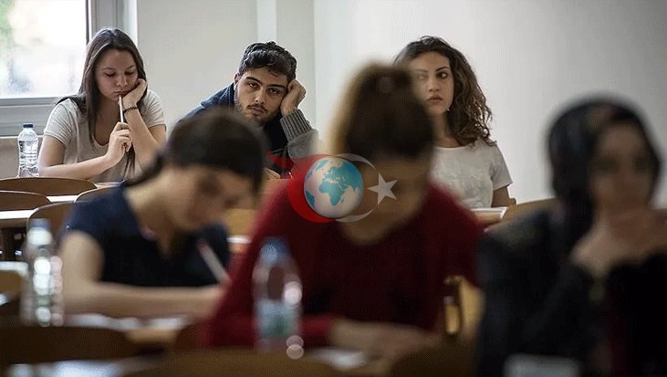 ÖSYM Son Dakika Duyurdu: 2026-YKS'de İki Soru İptal Edildi!
