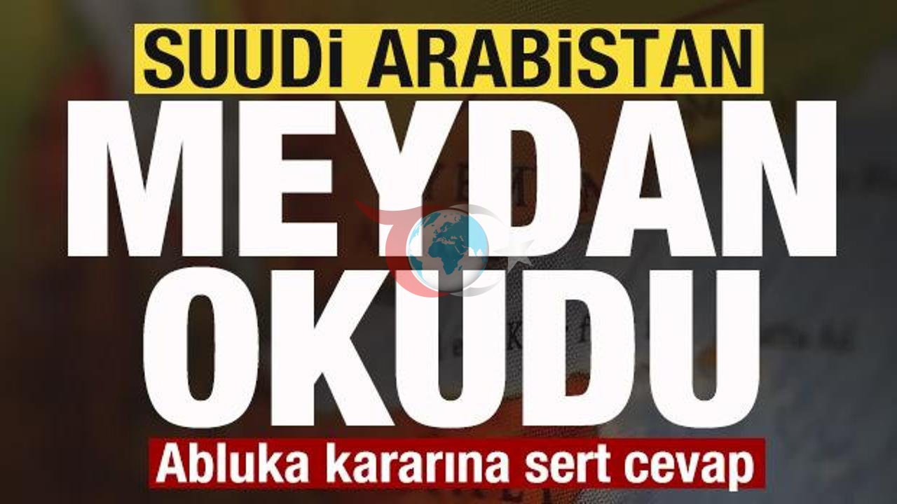 Suudi Arabistan'dan Husilerin Deniz Ablukası Tehdidine Sert Yanıt: "Tüm Önlemleri Alacağız"