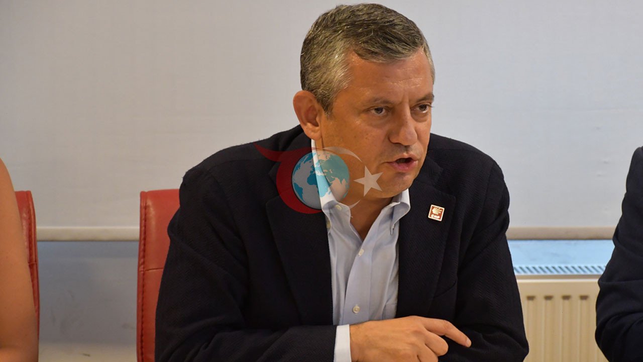 Özgür Özel'den Sürpriz Kongre Hamlesi: Mahkemeye Murat Karayalçın Önerisi