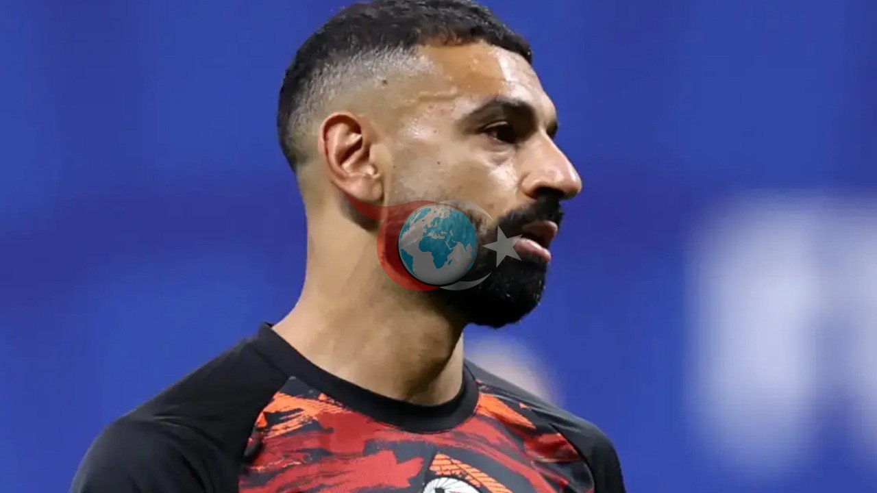 Beşiktaş'ta Yüzyılın Transferi: Mohamed Salah Operasyonunda Son Viraj!
