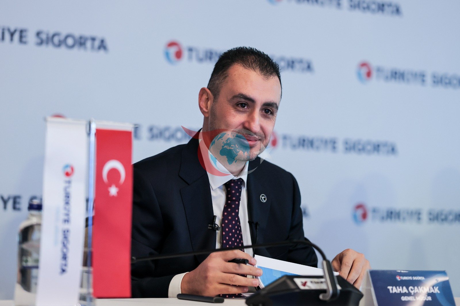 Türkiye Sigorta ve Türkiye Hayat Emeklilik'ten Tarihi Başarı: 2026'nın İlk Yarısında 24,5 Milyar TL Kâr