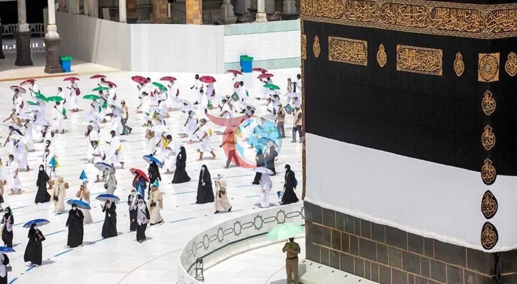 Suudi Arabistan'dan Umre Ziyaretçilerine Büyük Kolaylık: Çok Girişli Yeni Vize Dönemi Başladı
