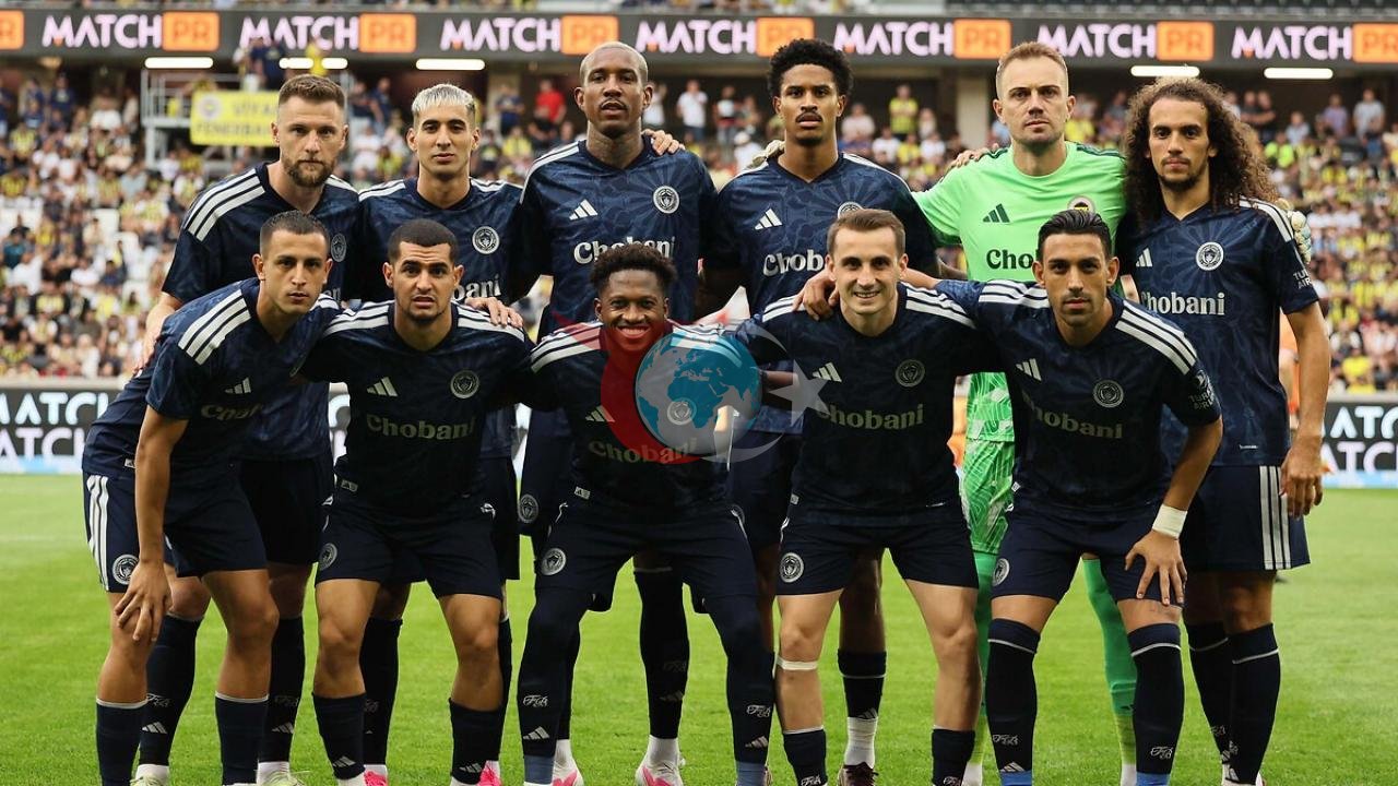 Fenerbahçe Devler Ligi Sahnesinde: Gornik Zabrze Karşısında Sezonun İlk Kritik Sınavı