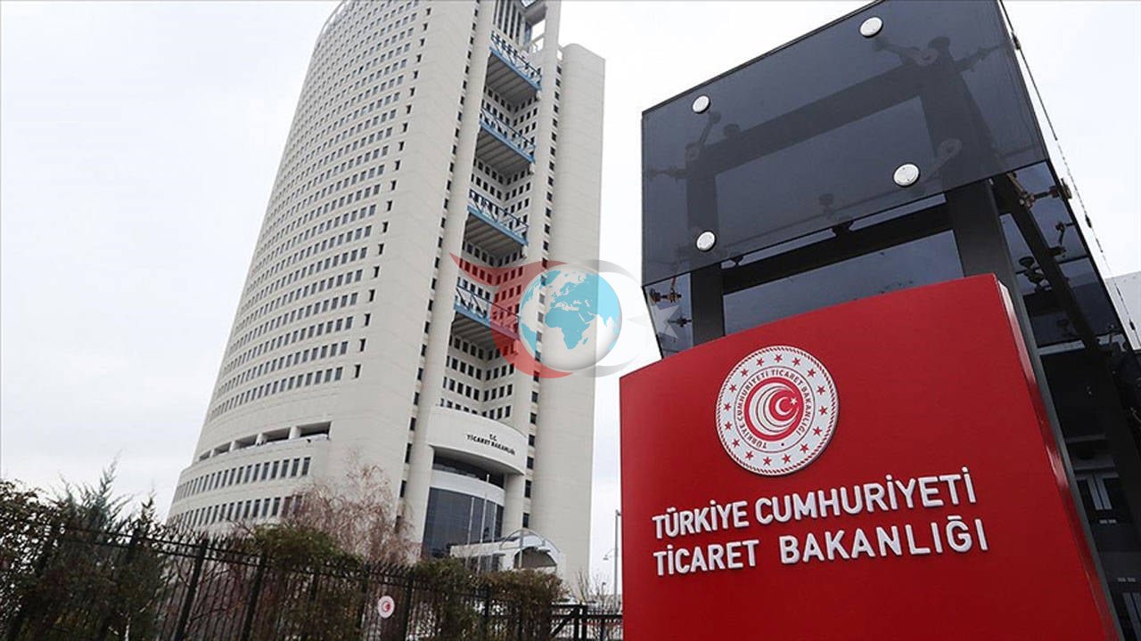 Ticaret Bakanlığı'ndan Güvensiz Ürünlere Geçit Yok: 4 Bin 704 Firmaya Milyonluk Ceza Yağdı