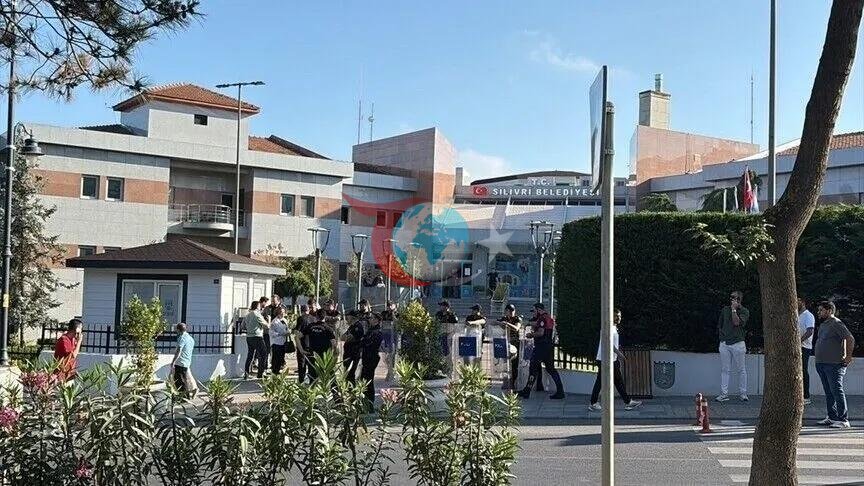 CHP Silivri İlçe Başkanı Doruk Bulut Gözaltına Alındı: Büyük Soruşturmada Sıcak Gelişme!