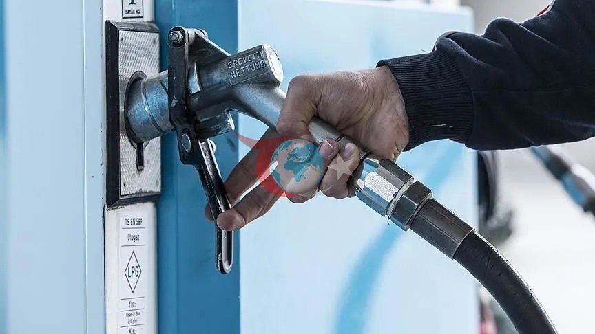 Türkiye'nin LPG İthalatında Hareketlilik: Mayısta İthalat Artarken İhracat Düştü