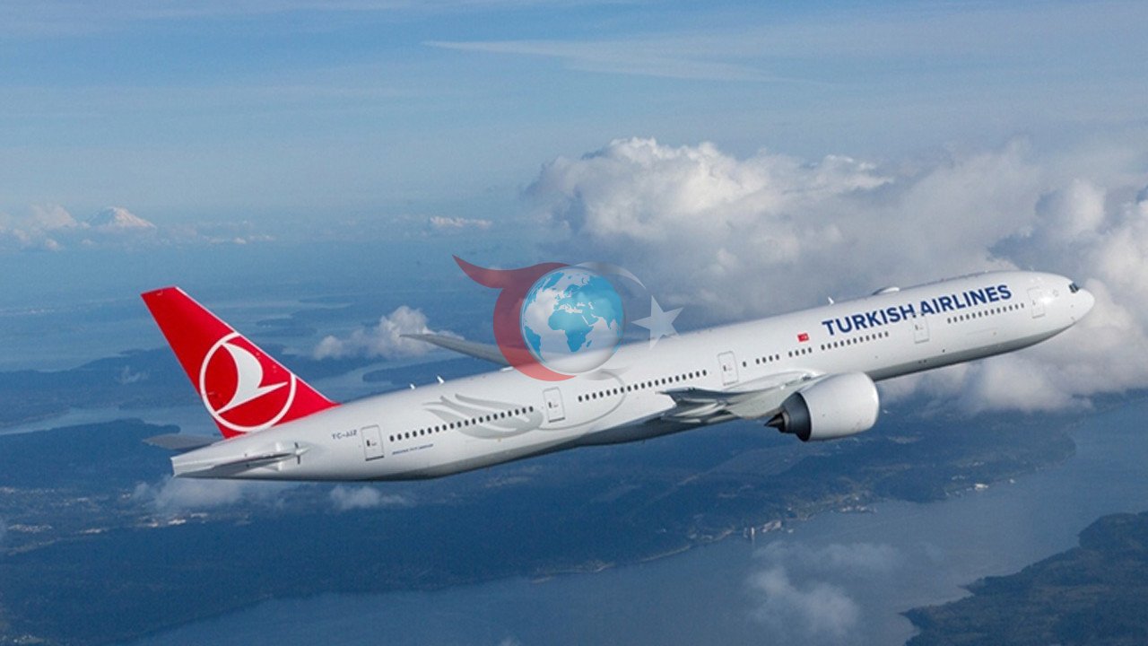 THY-dən Davamlı Aviasiya üçün Nəhəng Addım: SAFFA Fonduna qoşuldu