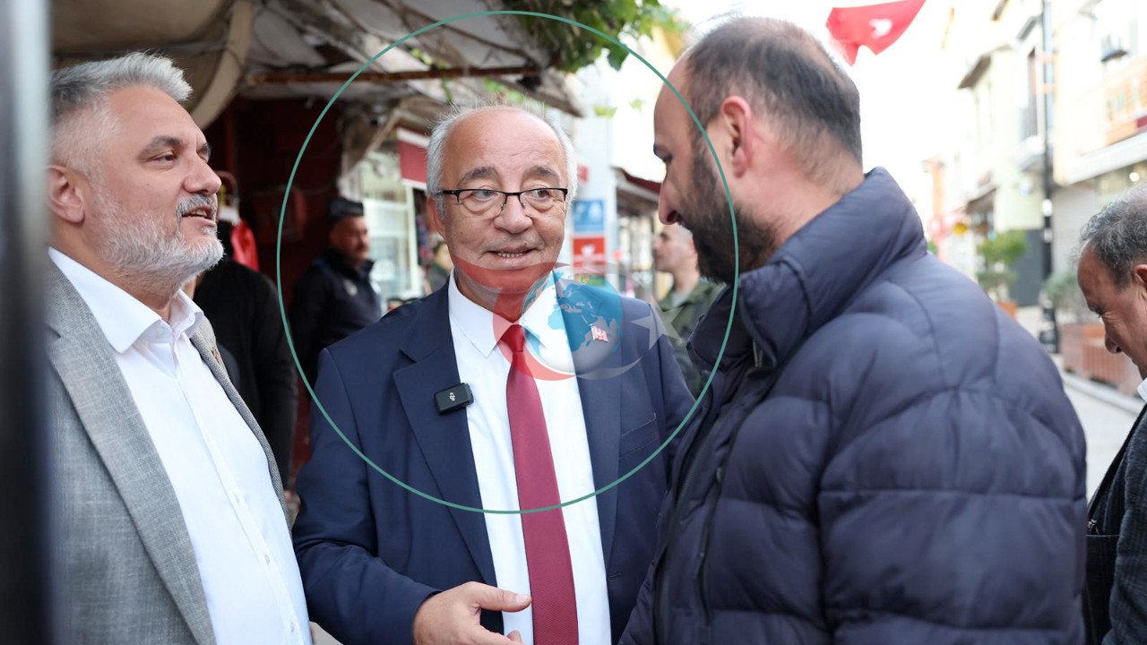 Şile'de Siyasi Deprem: Belediye Başkan Vekili Sacit Terzi CHP'den İstifa Etti