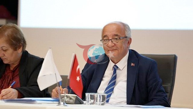 Шиле АК партияга өтүп жатабы? Төраганын орун басары Сачит Терзинин кызматтан кетүүсүнүн чыныгы себеби - Сүрөт: 0