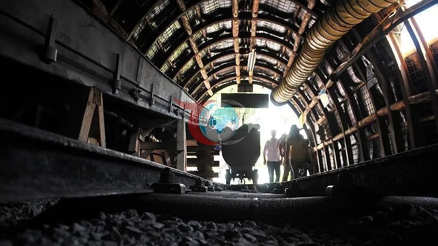 Madenlerde İş Sağlığı ve Güvenliği Yönetmeliği Değişti: Grizulu Ocaklarda Tali Havalandırmaya Sıkı Denetim