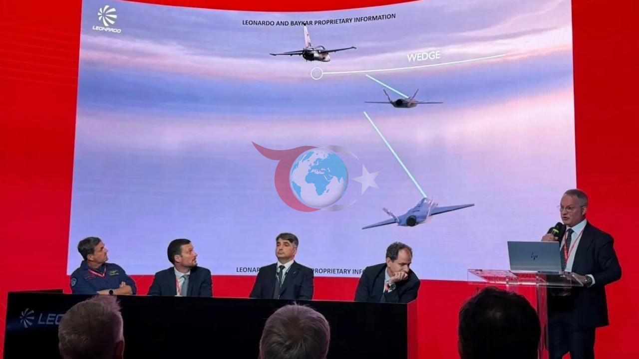 Havacılıkta Yeni Çağ: Bayraktar KIZILELMA ve M-346 Ortak Uçuşunun Perde Arkası