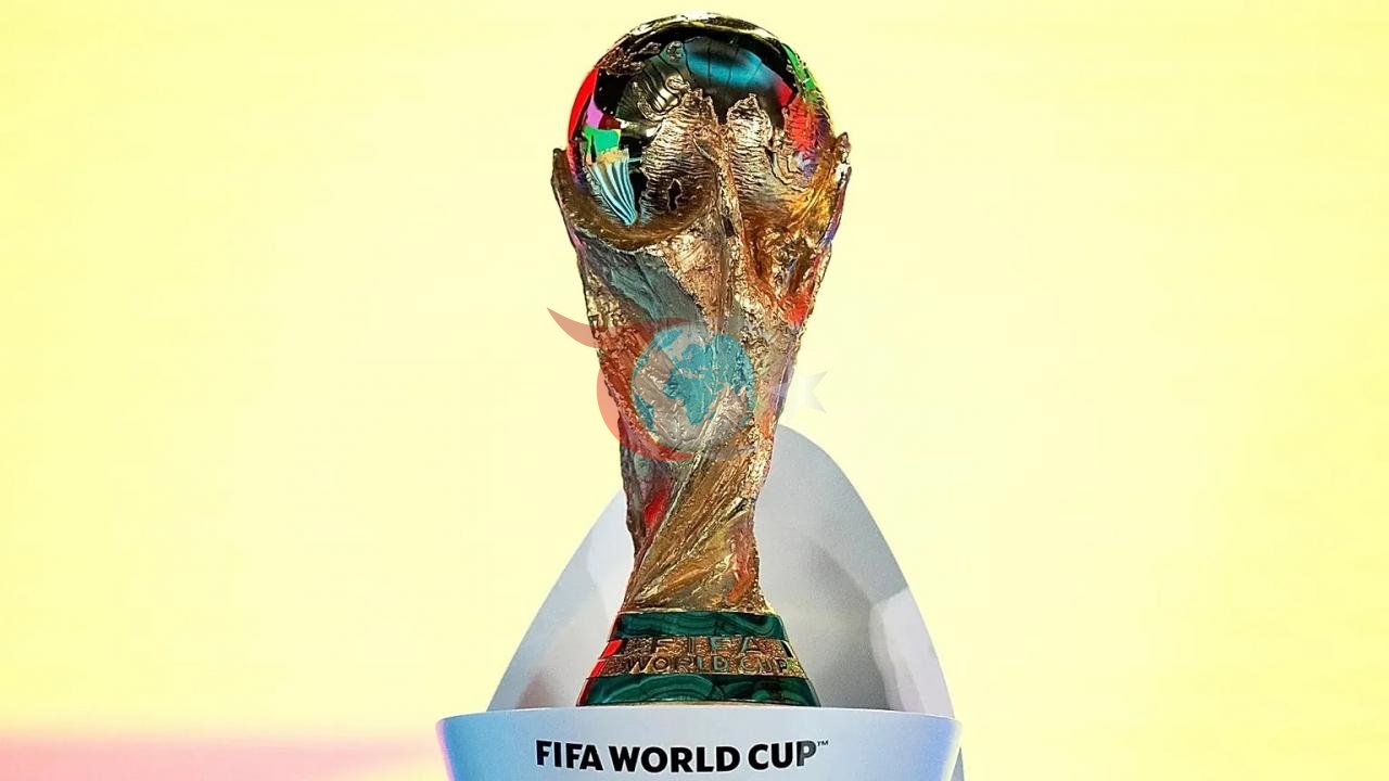 2026 Dünya Kupası'nın Altın 11'i Açıklandı: Süper Lig'in Yeni Yıldızı da Kadroda!