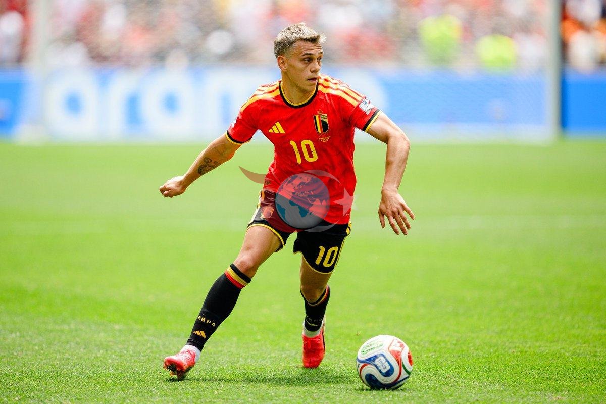 Leandro Trossard
