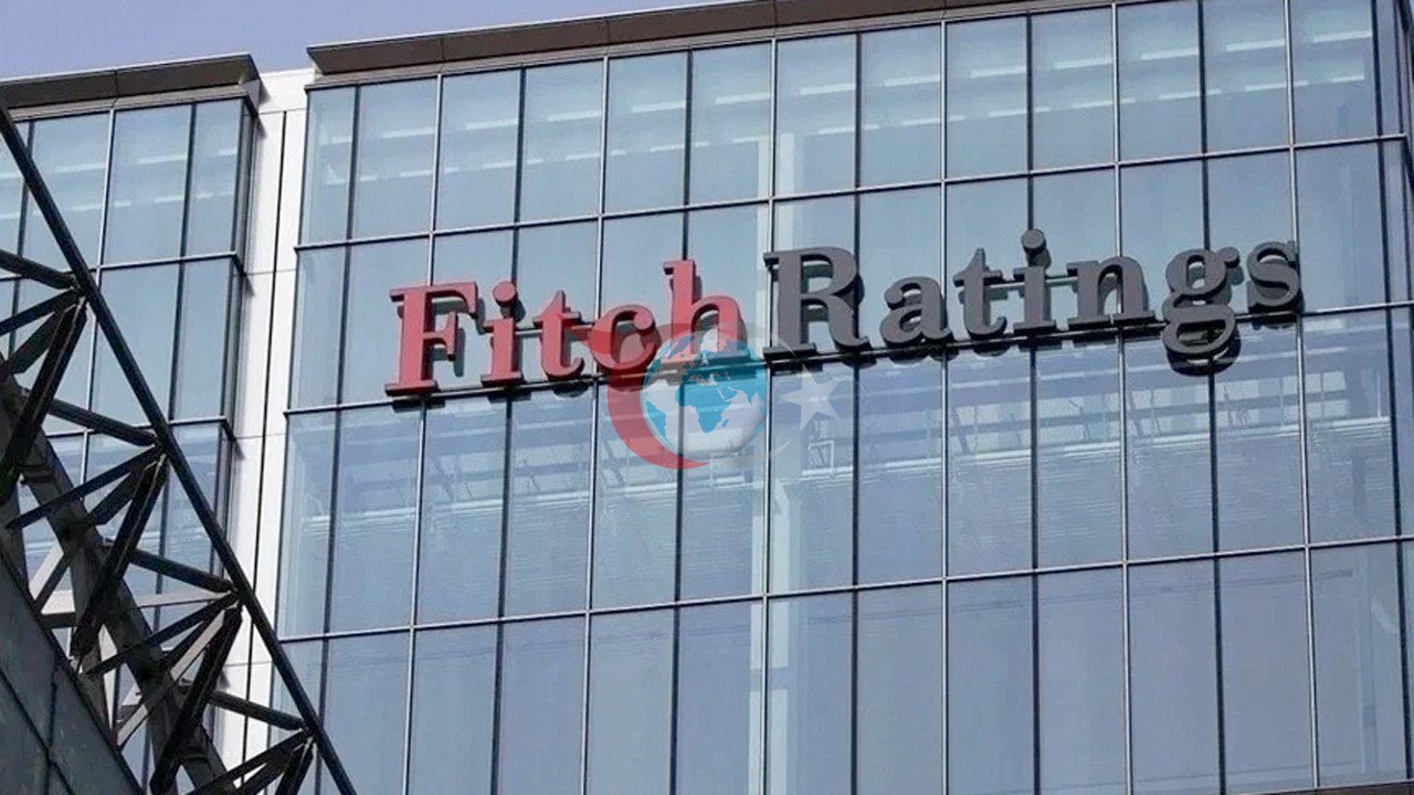 Fitch Ratings'ten Türkiye Analizi: Not Artışı İçin Rezervlerde Kalıcı İyileşme Şart
